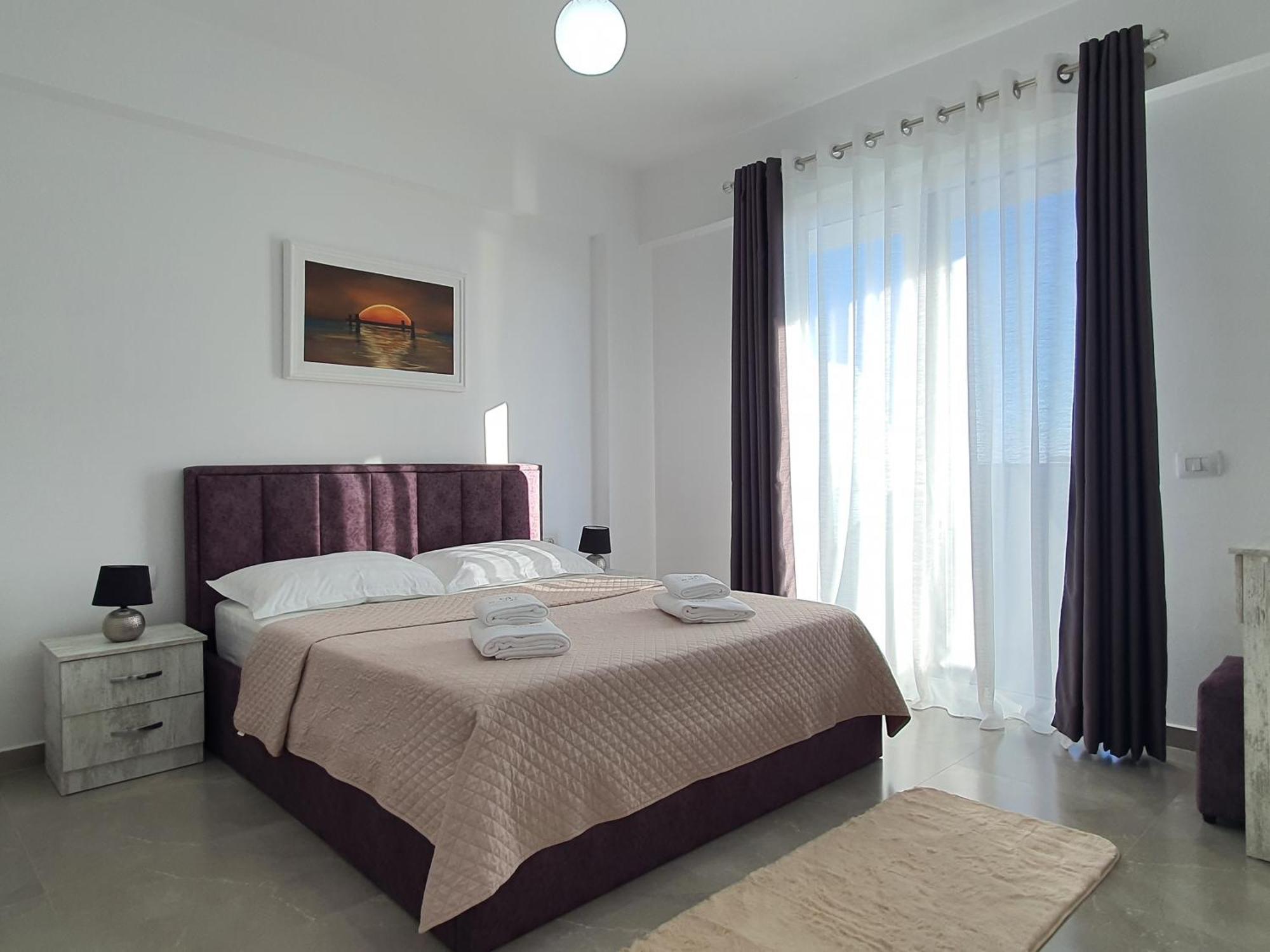 Flore Rooms ซารานเดอ ภายนอก รูปภาพ