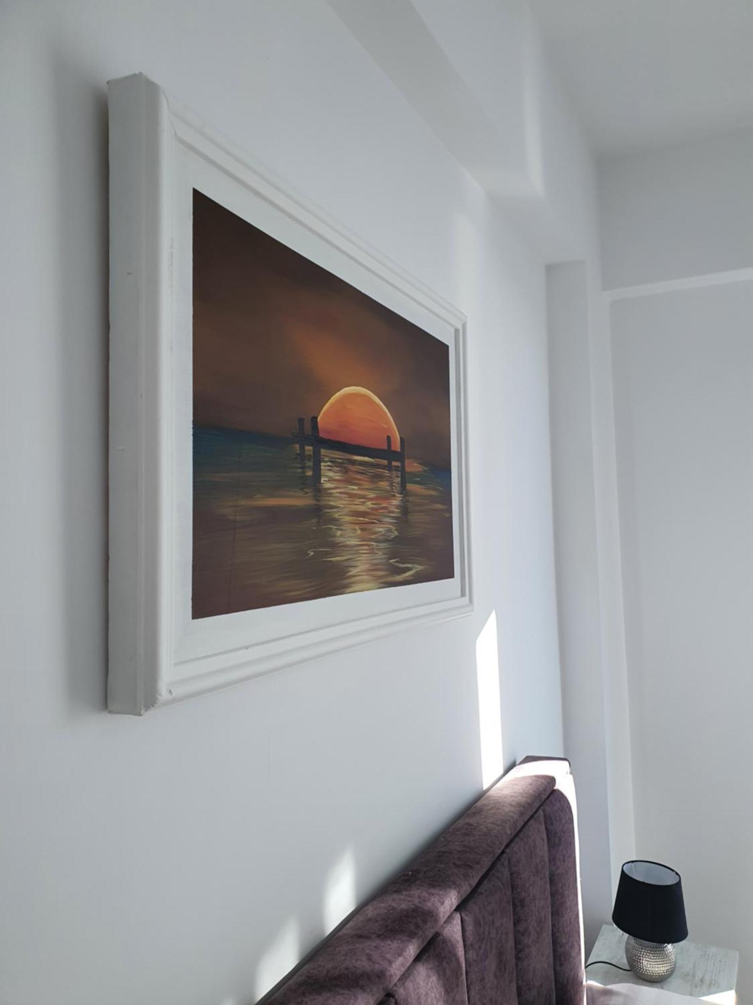Flore Rooms ซารานเดอ ภายนอก รูปภาพ