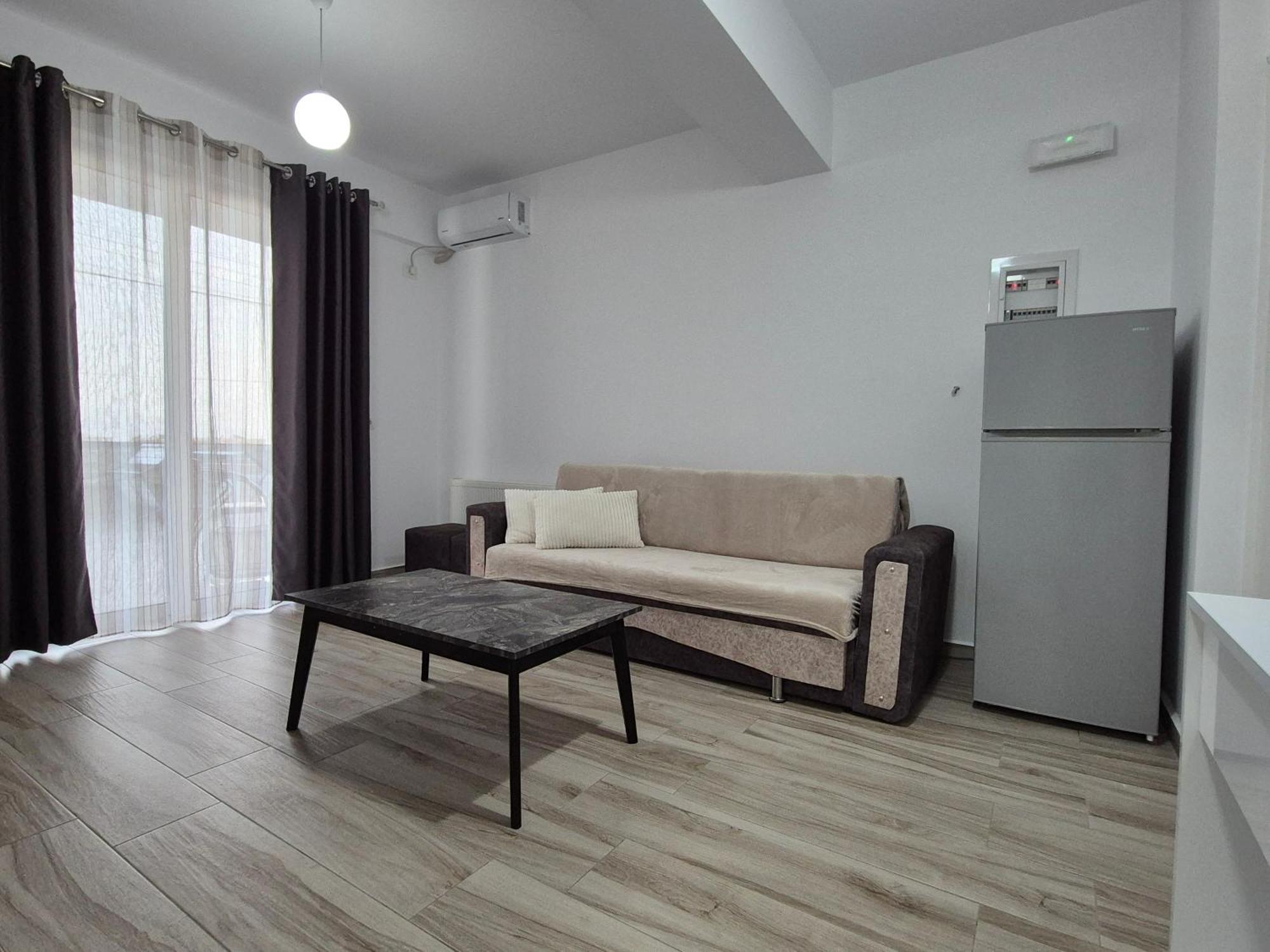 Flore Rooms ซารานเดอ ภายนอก รูปภาพ